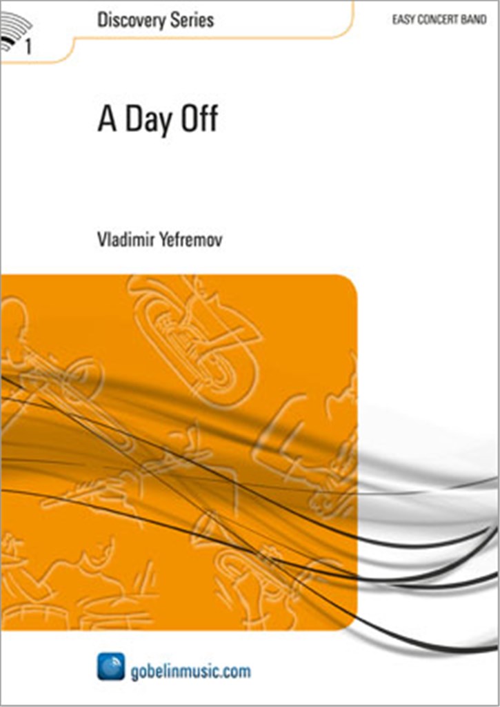 A Day Off